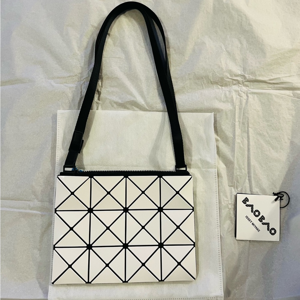 BaoBao cross body bag